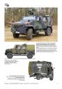 EAGLE V<br>Das Geschützte Einsatzfahrzeug Führungspersonal in der Bundeswehr